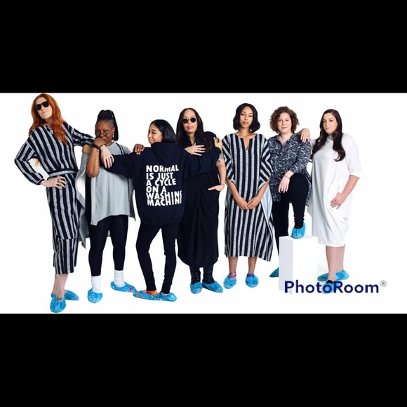 🔥SALE🔥PLUS SIZE Set Unisex DUBGEE Sweat Suit Set by Whoopi - Picture 2 of 14